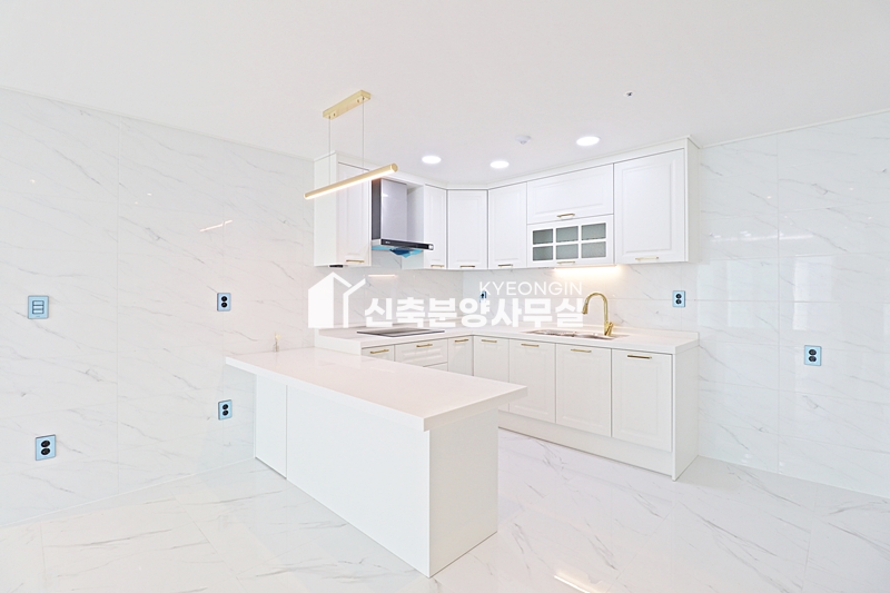 경기 부천오정구 삼정동 아테온APT [ 3룸 . 복층 . 테라스 Type ] 분양 매물번호 12873 사진 27