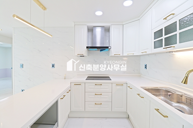 경기 부천오정구 삼정동 아테온APT [ 3룸 . 복층 . 테라스 Type ] 분양 매물번호 12873 사진 28