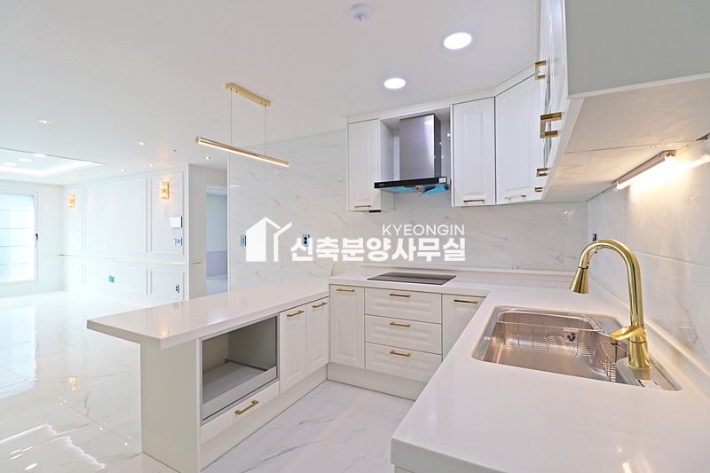 경기 부천오정구 삼정동 아테온APT [ 3룸 . 복층 . 테라스 Type ] 분양 매물번호 12873 사진 29