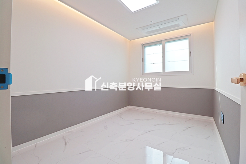 경기 부천오정구 삼정동 아테온APT [ 3룸 . 복층 . 테라스 Type ] 분양 매물번호 12873 사진 30