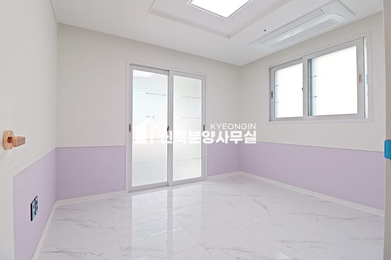 경기 부천오정구 삼정동 아테온APT [ 3룸 . 복층 . 테라스 Type ] 분양 매물번호 12873 사진 33