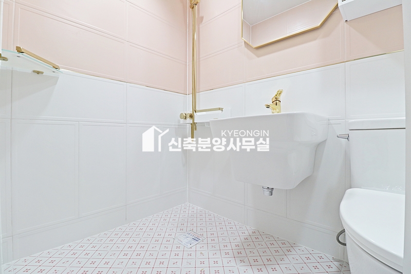 경기 부천오정구 삼정동 아테온APT [ 3룸 . 복층 . 테라스 Type ] 분양 매물번호 12873 사진 34