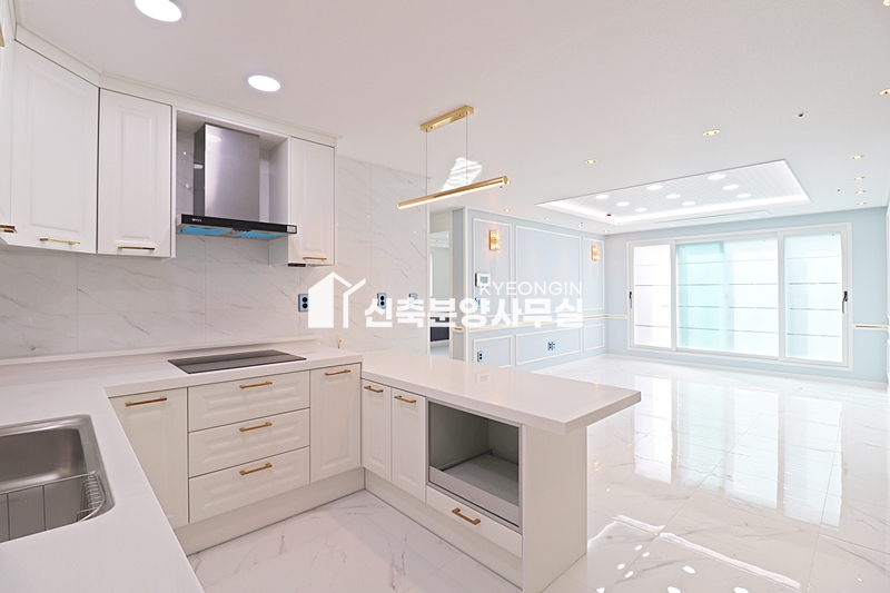 경기 부천오정구 삼정동 아테온APT [ 3룸 . 복층 . 테라스 Type ] 분양 매물번호 12873 사진 36