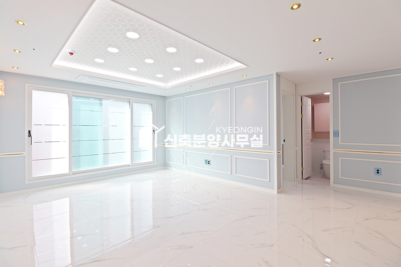 경기 부천오정구 삼정동 아테온APT [ 3룸 . 복층 . 테라스 Type ] 분양 매물번호 12873 사진 39