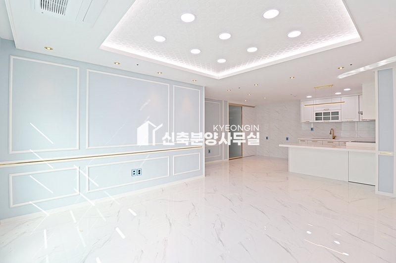 경기 부천오정구 삼정동 아테온APT [ 3룸 . 복층 . 테라스 Type ] 분양 매물번호 12873 사진 40
