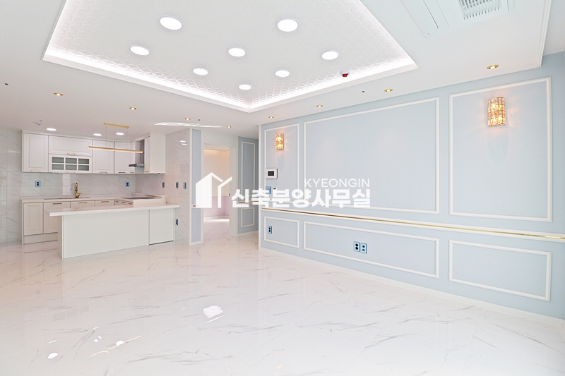 경기 부천오정구 삼정동 아테온APT [ 3룸 . 복층 . 테라스 Type ] 분양 매물번호 12873 사진 41