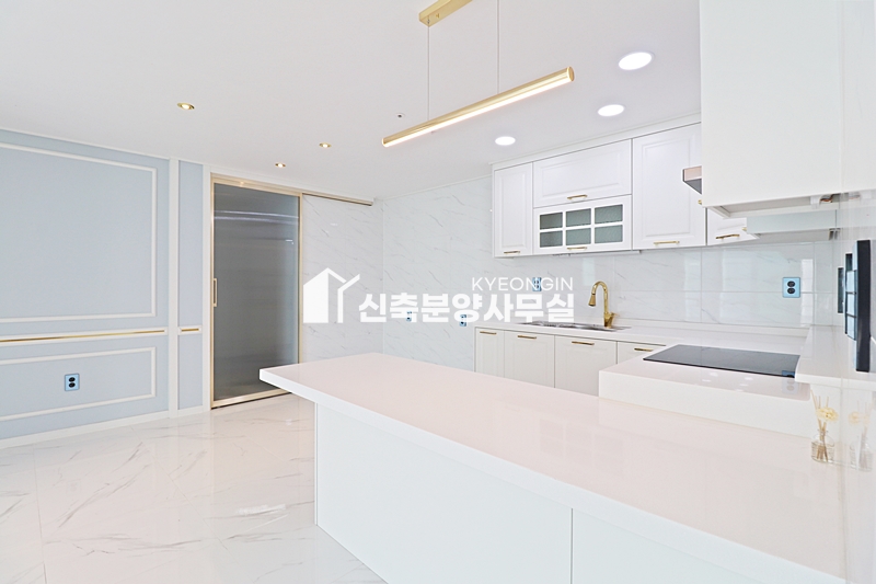 경기 부천오정구 삼정동 아테온APT [ 3룸 . 복층 . 테라스 Type ] 분양 매물번호 12873 사진 42