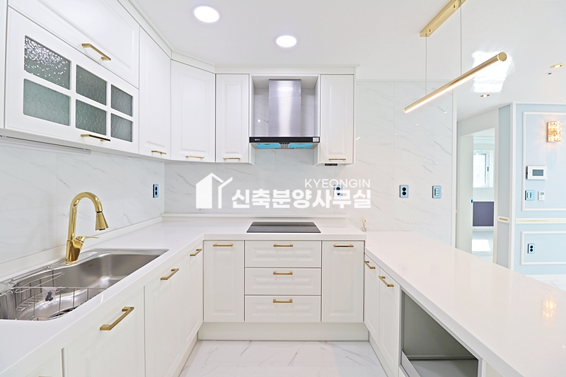 경기 부천오정구 삼정동 아테온APT [ 3룸 . 복층 . 테라스 Type ] 분양 매물번호 12873 사진 45