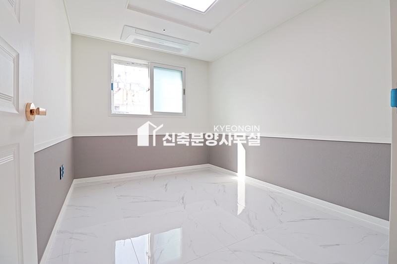 경기 부천오정구 삼정동 아테온APT [ 3룸 . 복층 . 테라스 Type ] 분양 매물번호 12873 사진 47