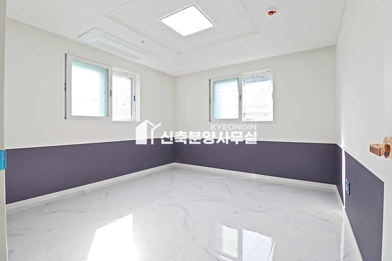 경기 부천오정구 삼정동 아테온APT [ 3룸 . 복층 . 테라스 Type ] 분양 매물번호 12873 사진 49