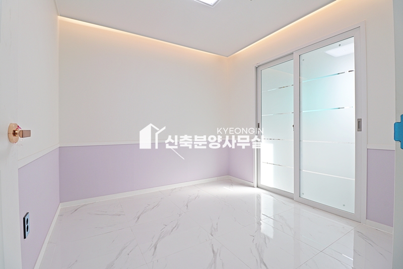 경기 부천오정구 삼정동 아테온APT [ 3룸 . 복층 . 테라스 Type ] 분양 매물번호 12873 사진 50