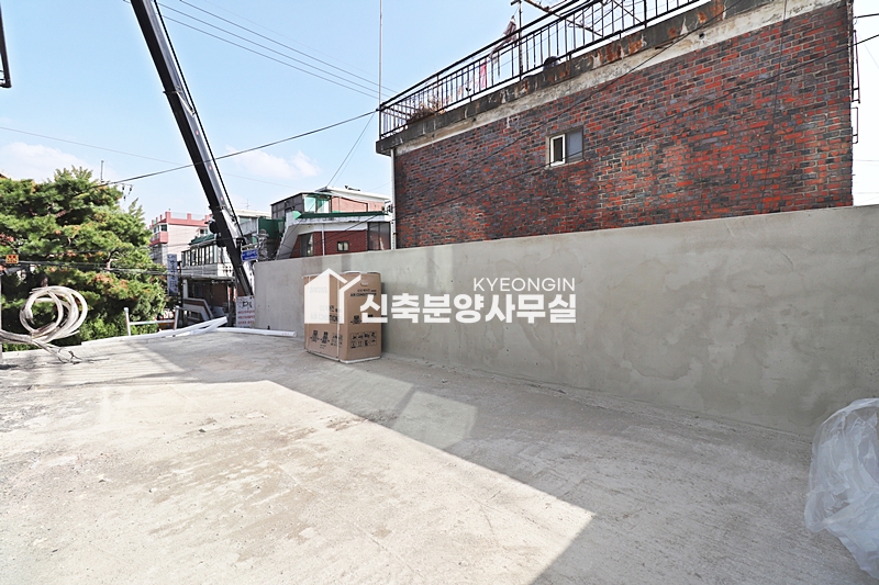 경기 부천오정구 삼정동 아테온APT [ 3룸 . 복층 . 테라스 Type ] 분양 매물번호 12873 사진 52