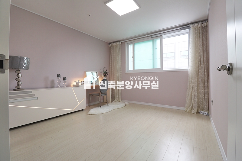 경기 부천원미구 춘의동 스테이트 바이 로뎀 [ 3룸 . 테라스 Type ] 분양 매물번호 12813 사진 12