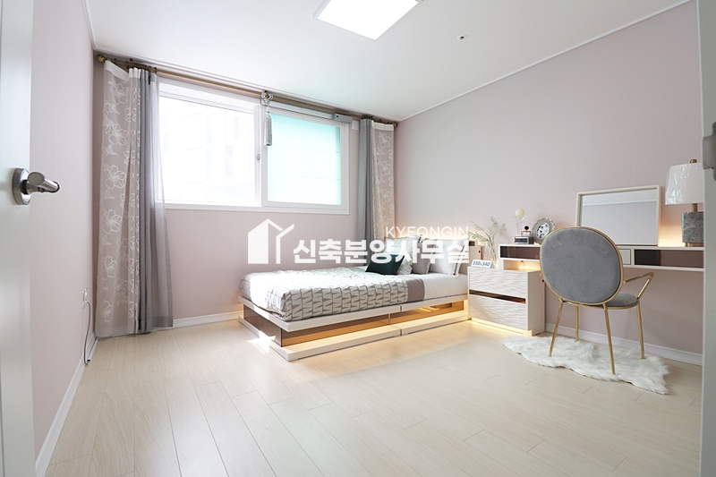 경기 부천원미구 춘의동 스테이트 바이 로뎀 [ 3룸 . 테라스 Type ] 분양 매물번호 12813 사진 29