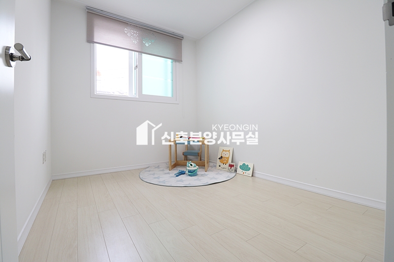 경기 부천원미구 춘의동 스테이트 바이 로뎀 [ 3룸 . 테라스 Type ] 분양 매물번호 12813 사진 48