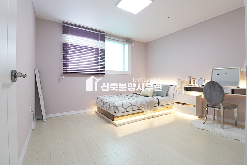 경기 부천원미구 춘의동 스테이트 바이 로뎀 [ 3룸 . 테라스 Type ] 분양 매물번호 12813 사진 63