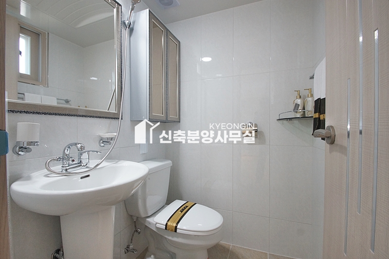 인천 연수구 선학동 힐하우스 분양 매물번호 11628 사진 10