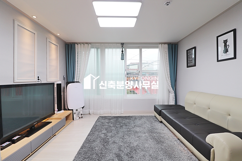 인천 서해구 가좌동 선진빌 분양 매물번호 11851 사진 3