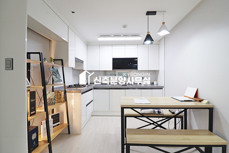 인천 서해구 가좌동 선진빌 분양 매물번호 11851 사진 8