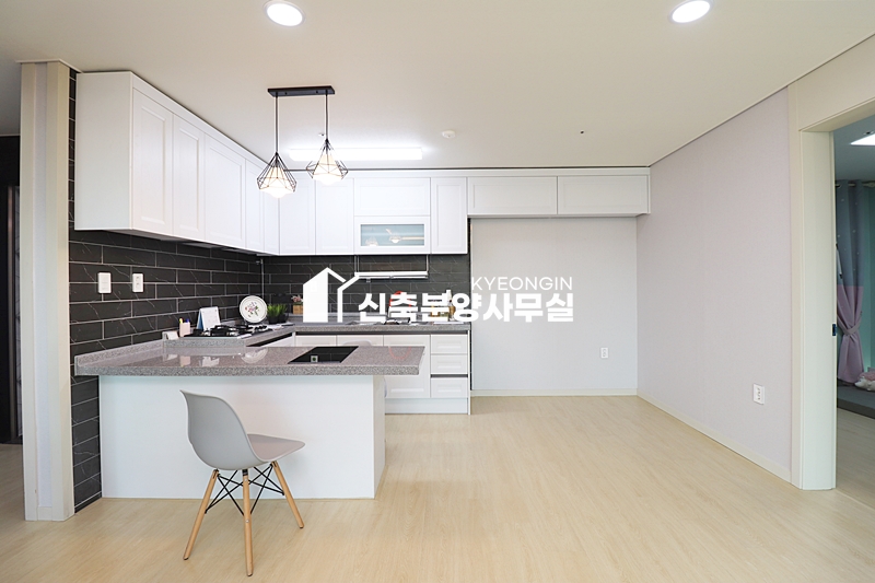 인천 서해구 가좌동 무한퍼스티지 분양 매물번호 11849 사진 8