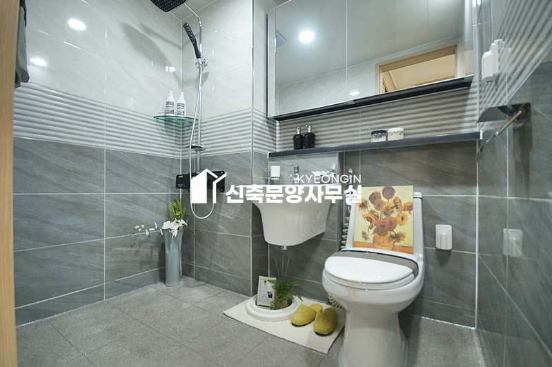 인천 서해구 가좌동 디바인시티 분양 매물번호 11848 사진 15