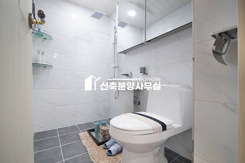 인천 서해구 가좌동 플로리체 분양 매물번호 11847 사진 15