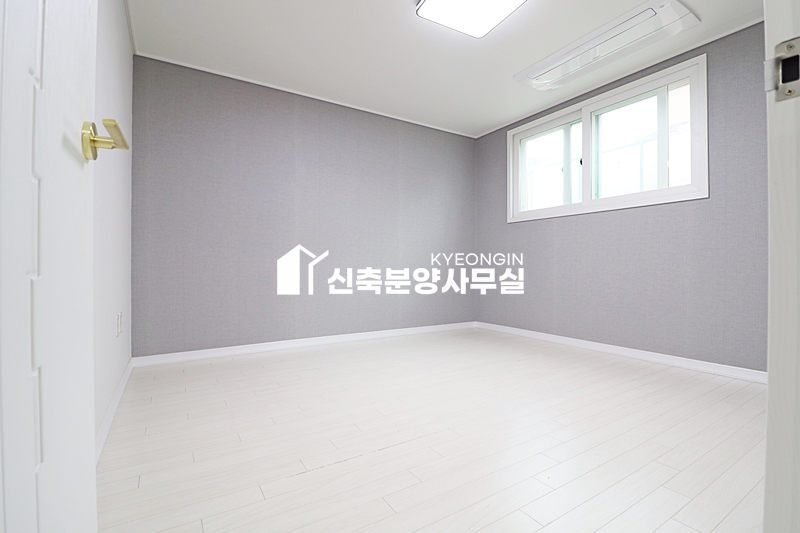 인천 서해구 가좌동 신동아홈타운2차 [ 3룸 . 복층 Type ] 분양 매물번호 11846 사진 27