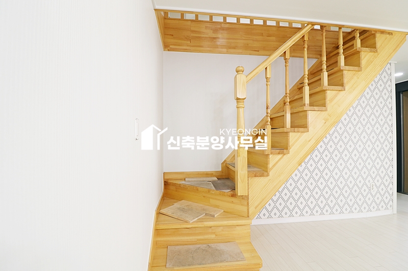 인천 서해구 가좌동 신동아홈타운2차 [ 3룸 . 복층 Type ] 분양 매물번호 11846 사진 33