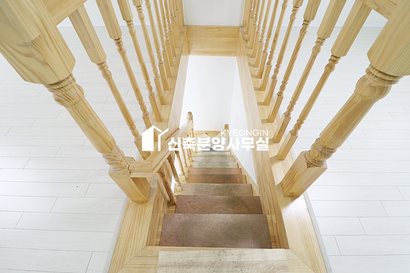 인천 서해구 가좌동 신동아홈타운2차 [ 3룸 . 복층 Type ] 분양 매물번호 11846 사진 34