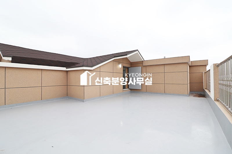 인천 서해구 가좌동 신동아홈타운2차 [ 3룸 . 복층 Type ] 분양 매물번호 11846 사진 39