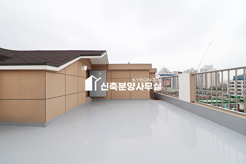 인천 서해구 가좌동 신동아홈타운2차 [ 3룸 . 복층 Type ] 분양 매물번호 11846 사진 40