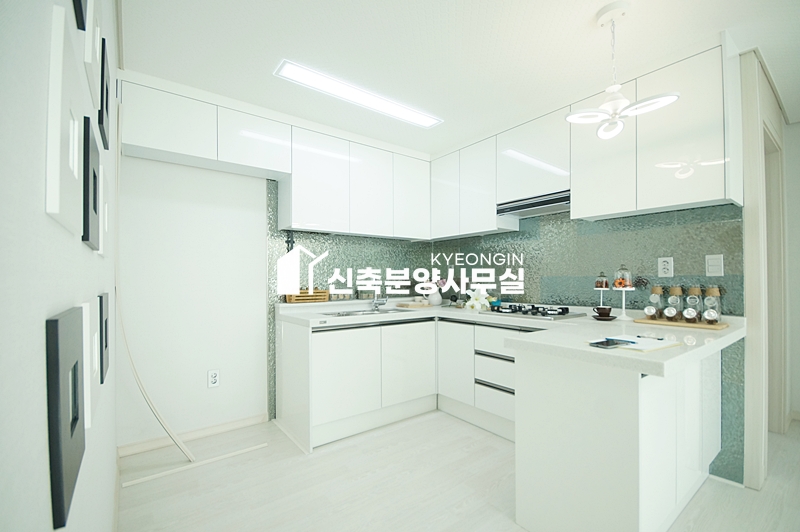 인천 서해구 가좌동 해담캐슬 [ 3룸 . 테라스 Type ] 분양 매물번호 11844 사진 9