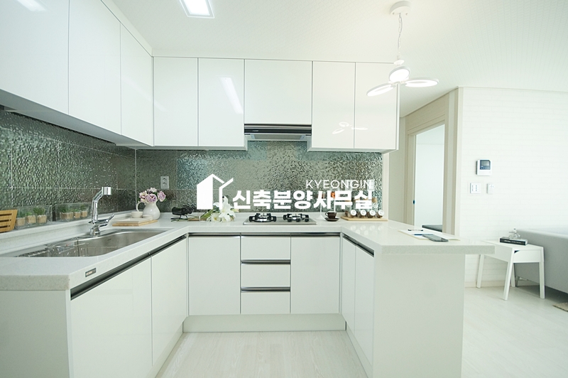 인천 서해구 가좌동 해담캐슬 [ 3룸 . 테라스 Type ] 분양 매물번호 11844 사진 10