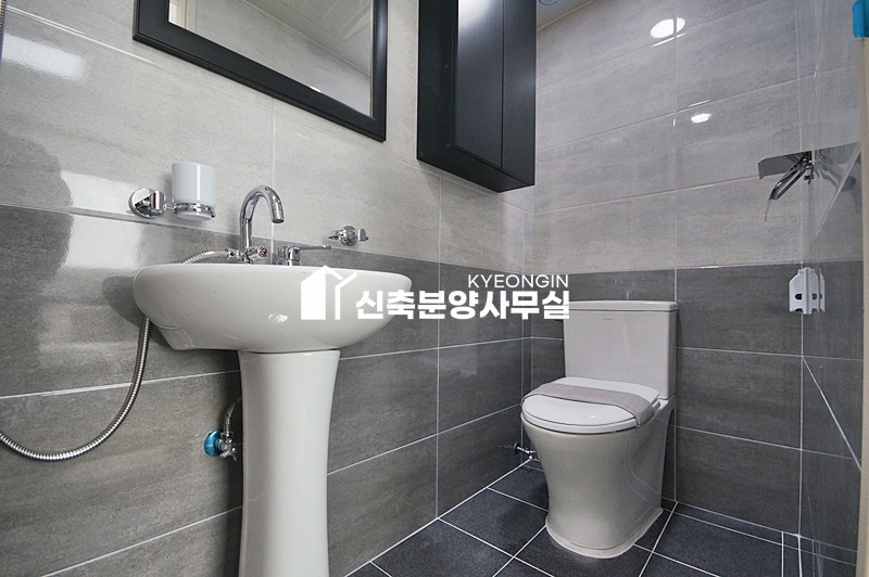 인천 서해구 가좌동 해담캐슬 [ 3룸 . 테라스 Type ] 분양 매물번호 11844 사진 13