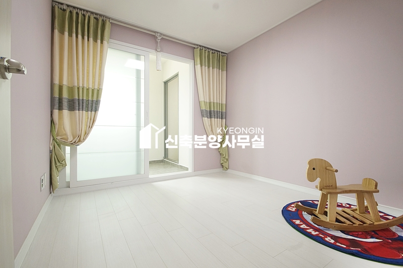 인천 서해구 가좌동 4 & 1 레뷰 [ 3룸 . 테라스 Type ] 분양 매물번호 11843 사진 14