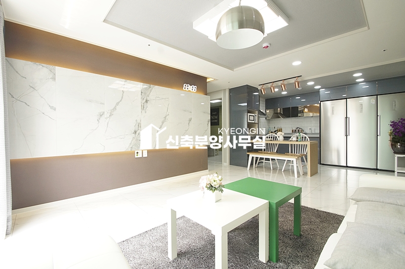 인천 서해구 가좌동 4 & 1 레뷰 [ 3룸 . 테라스 Type ] 분양 매물번호 11843 사진 24