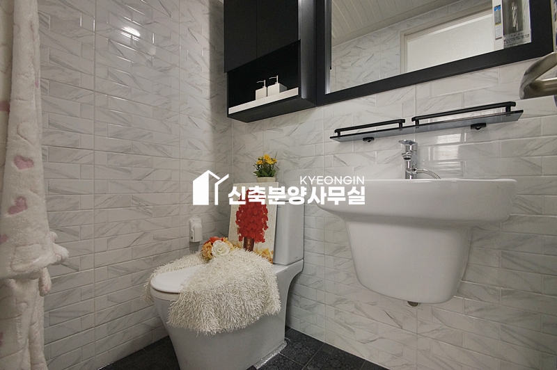 인천 서해구 가좌동 4 & 1 레뷰 [ 3룸 . 테라스 Type ] 분양 매물번호 11843 사진 30