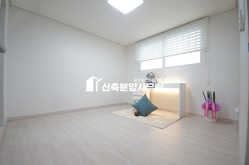 인천 서해구 가좌동 더원팰리스 [ 2룸 . 3룸 Type ] 분양 매물번호 11841 사진 10