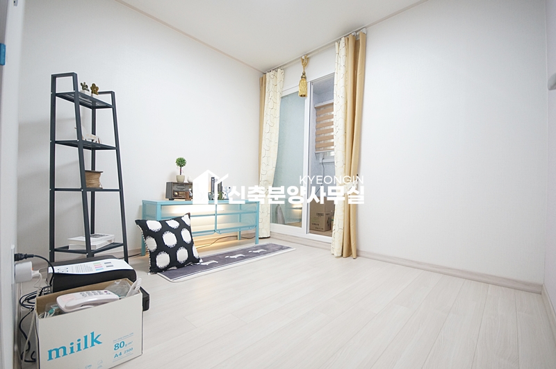 인천 서해구 가좌동 더원팰리스 [ 2룸 . 3룸 Type ] 분양 매물번호 11841 사진 12