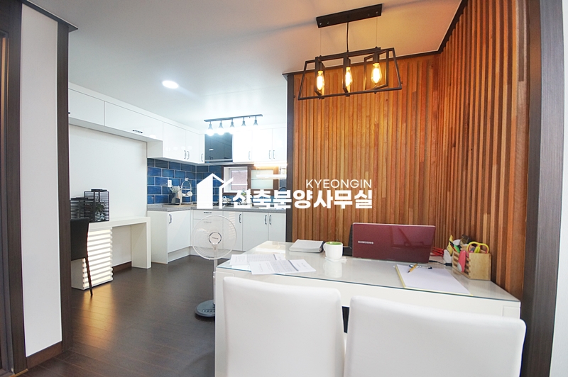 인천 서해구 검암동 도토리마을 분양 매물번호 11865 사진 6