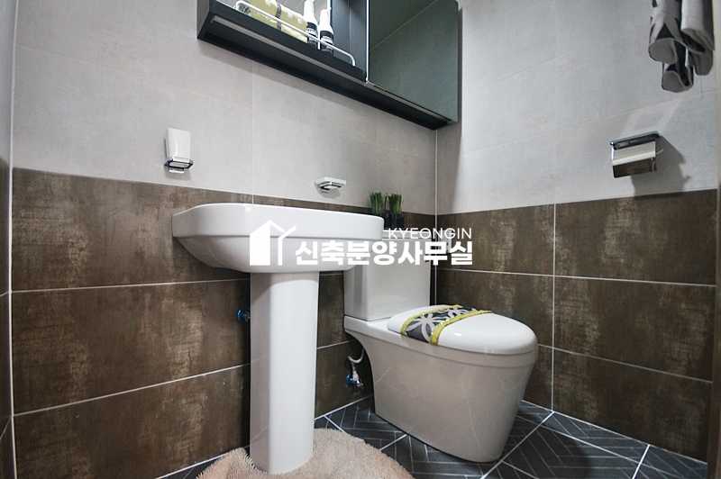 인천 서해구 검암동 도토리마을 분양 매물번호 11865 사진 10