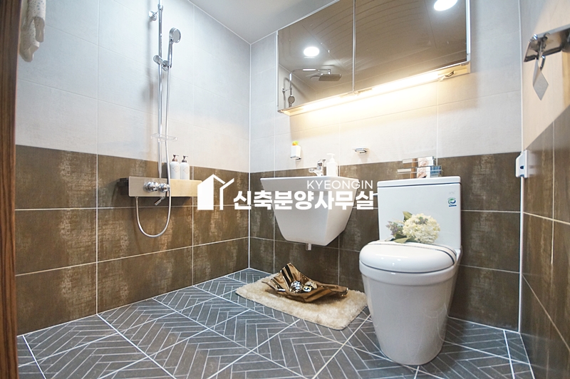 인천 서해구 검암동 도토리마을 분양 매물번호 11865 사진 13