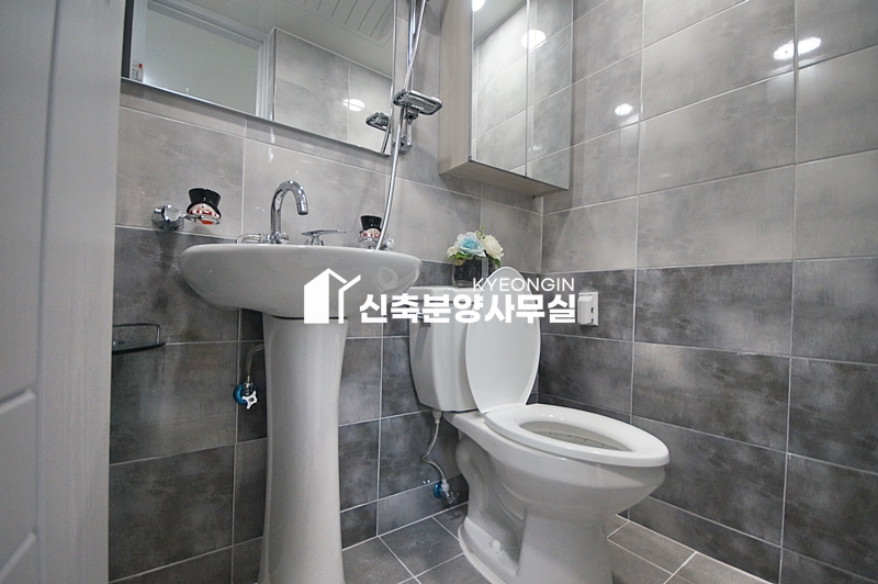 인천 서해구 검암동 DH빌 분양 매물번호 11864 사진 12