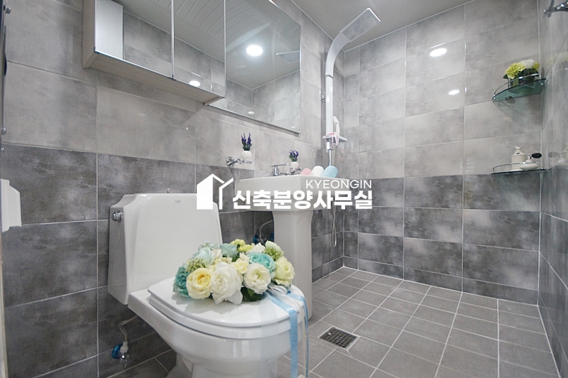 인천 서해구 검암동 DH빌 분양 매물번호 11864 사진 15