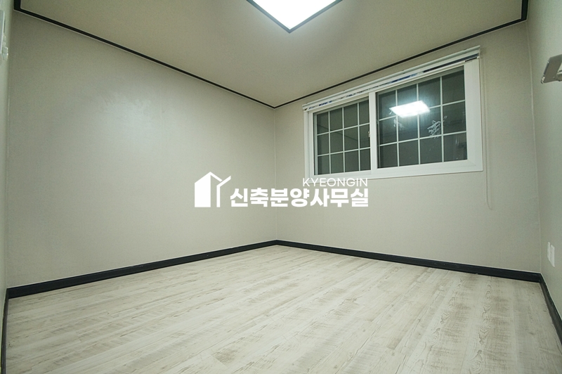 인천 서해구 검암동 더 프라임 [ 3룸 . 테라스 Type ] 분양 매물번호 11863 사진 10
