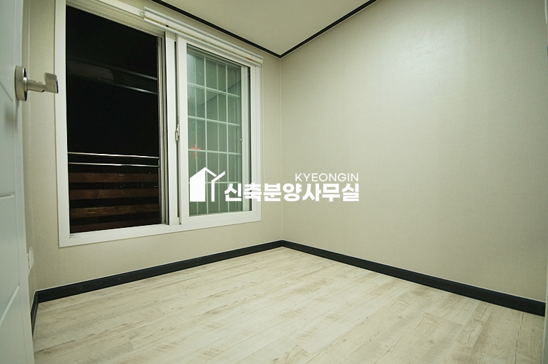 인천 서해구 검암동 더 프라임 [ 3룸 . 테라스 Type ] 분양 매물번호 11863 사진 11