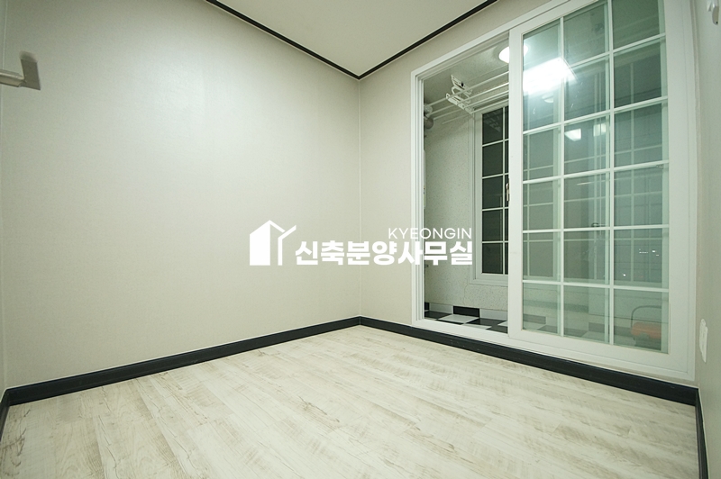 인천 서해구 검암동 더 프라임 [ 3룸 . 테라스 Type ] 분양 매물번호 11863 사진 12