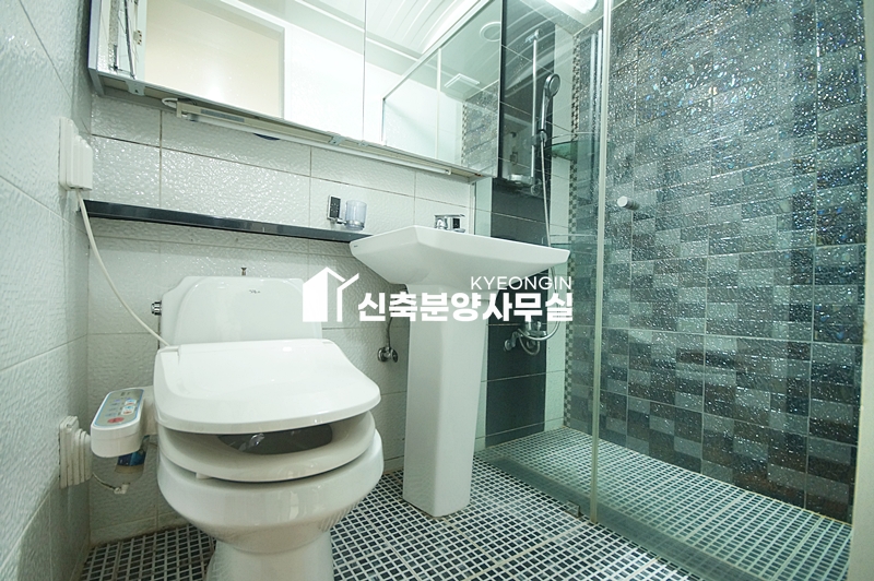 인천 서해구 검암동 더 프라임 [ 3룸 . 테라스 Type ] 분양 매물번호 11863 사진 13