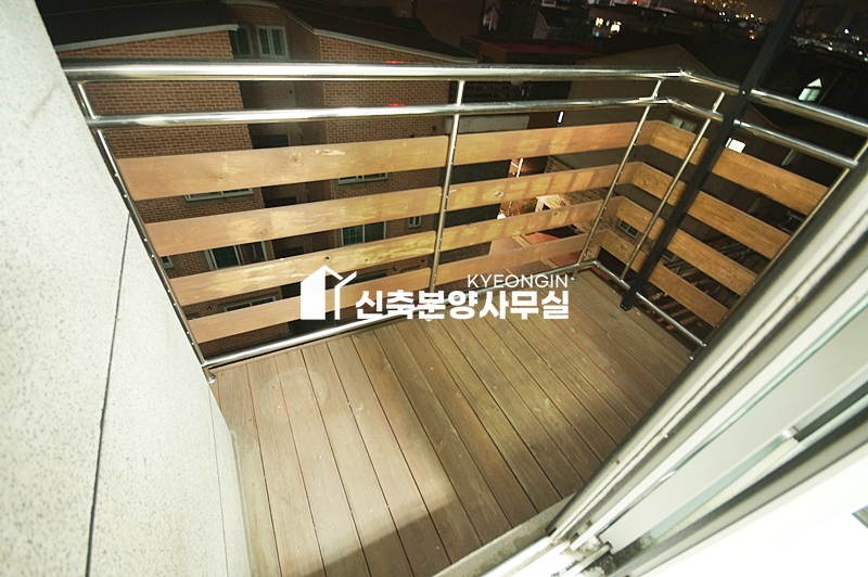 인천 서해구 검암동 더 프라임 [ 3룸 . 테라스 Type ] 분양 매물번호 11863 사진 14
