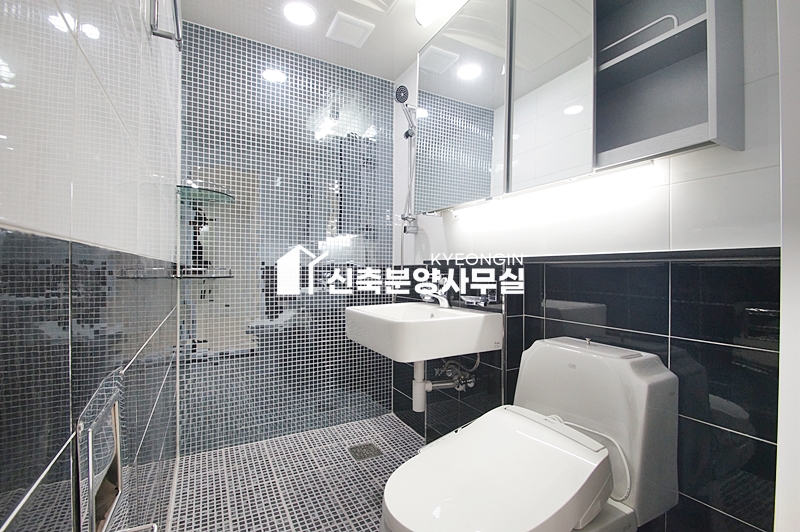 인천 서해구 검암동 스페이스아트타운 분양 매물번호 11862 사진 14